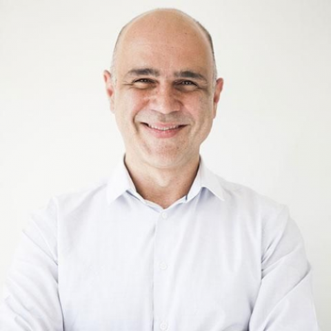 Babis Bakolias