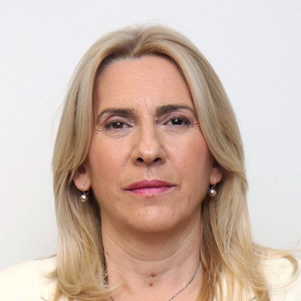 Željka Cvijanović