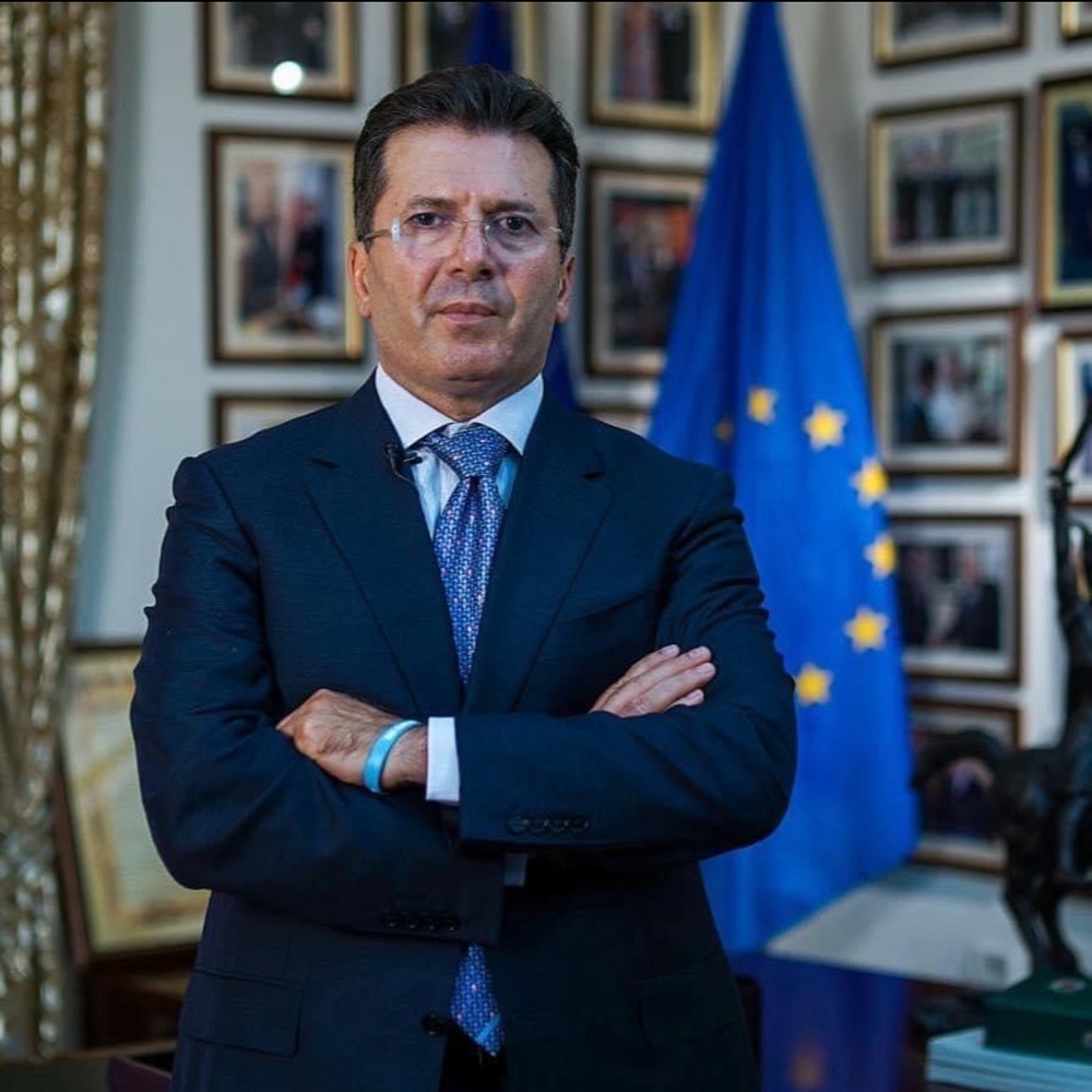 Fatmir Mediu