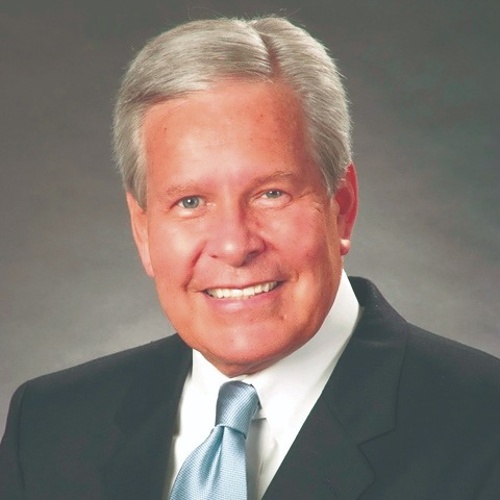 Bob McEwen