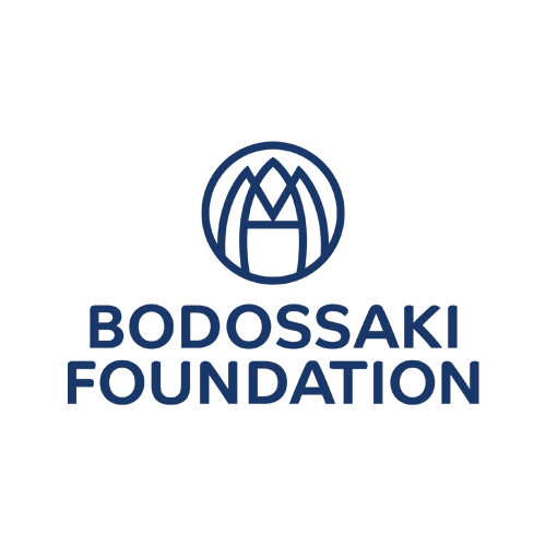 Bodossaki Foundation Logo