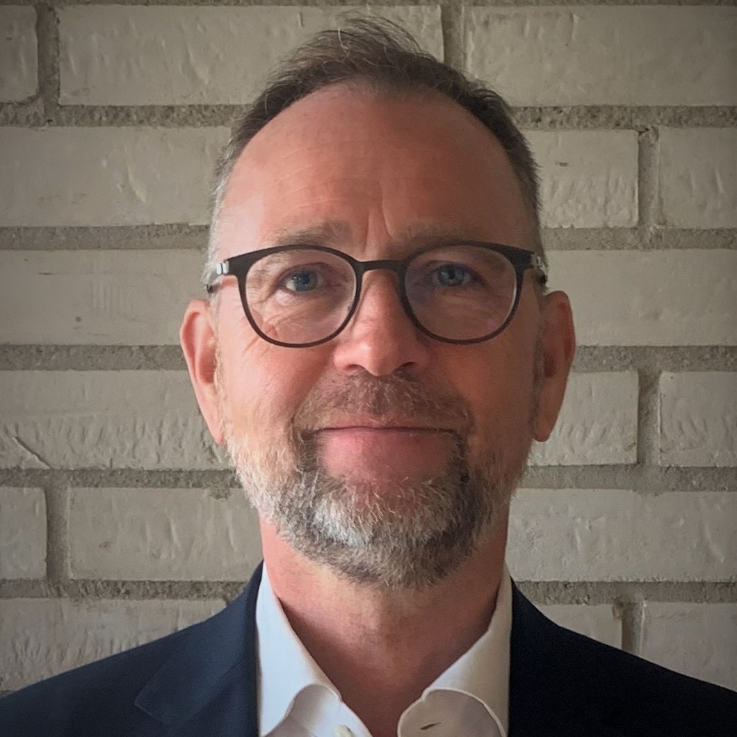 Carsten Rasmussen