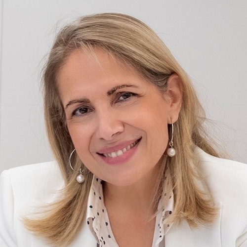 Athina Chatzipetrou