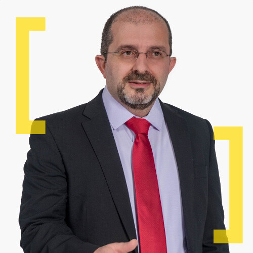 John Iliadis