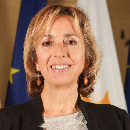 Antonia Theodosiou