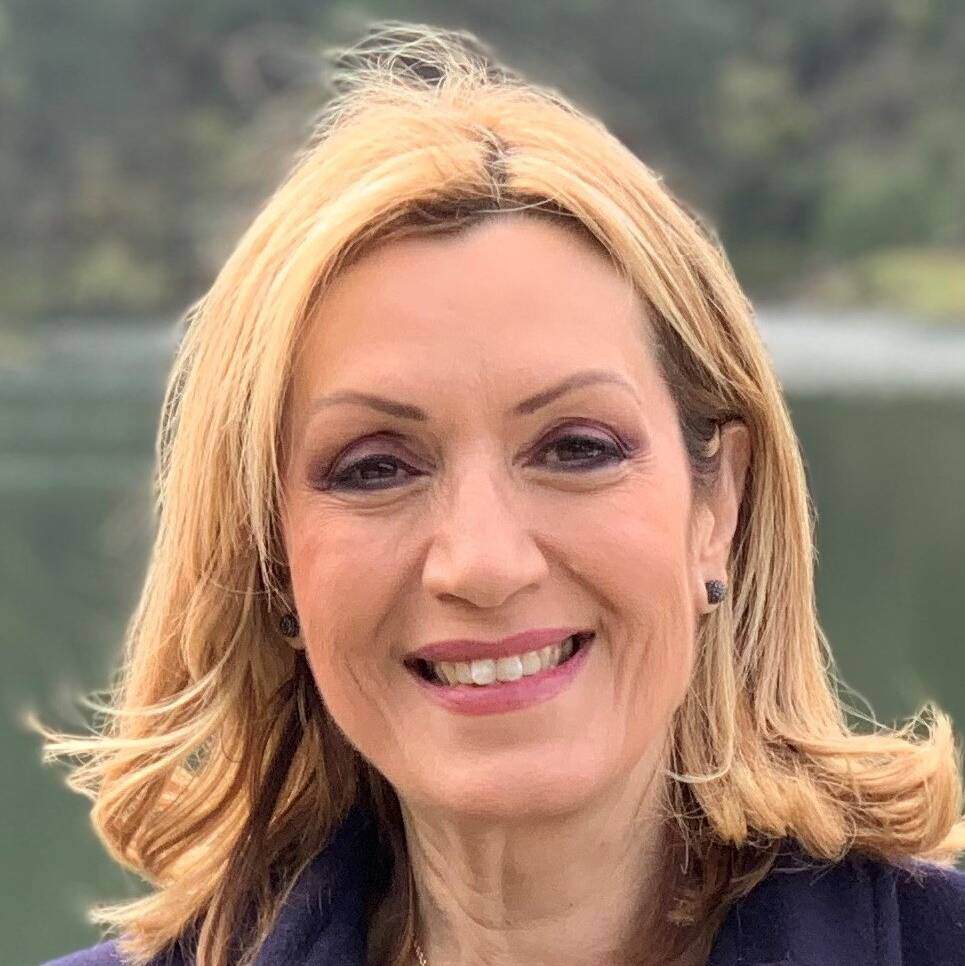 Irene Charalambides