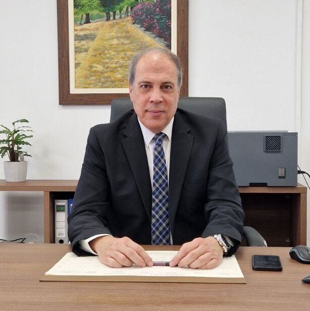 Haris Boyiadjis