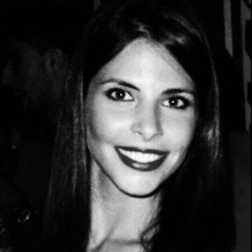 Victoria Koutsoupia
