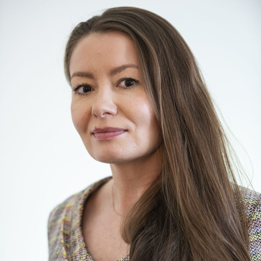 Monika Bańka