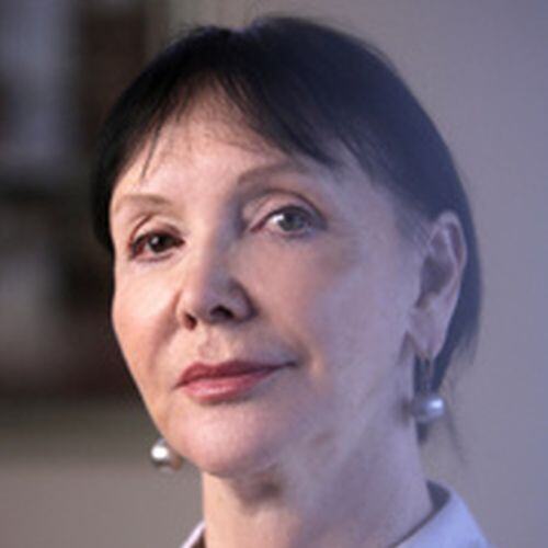 Nadezhda Arbatova