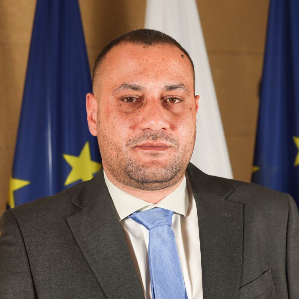 Panayiotis Palates