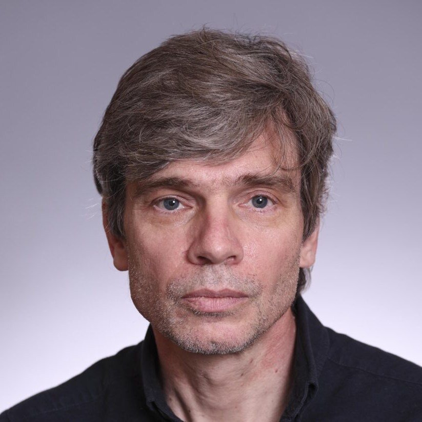 Richard Youngs
