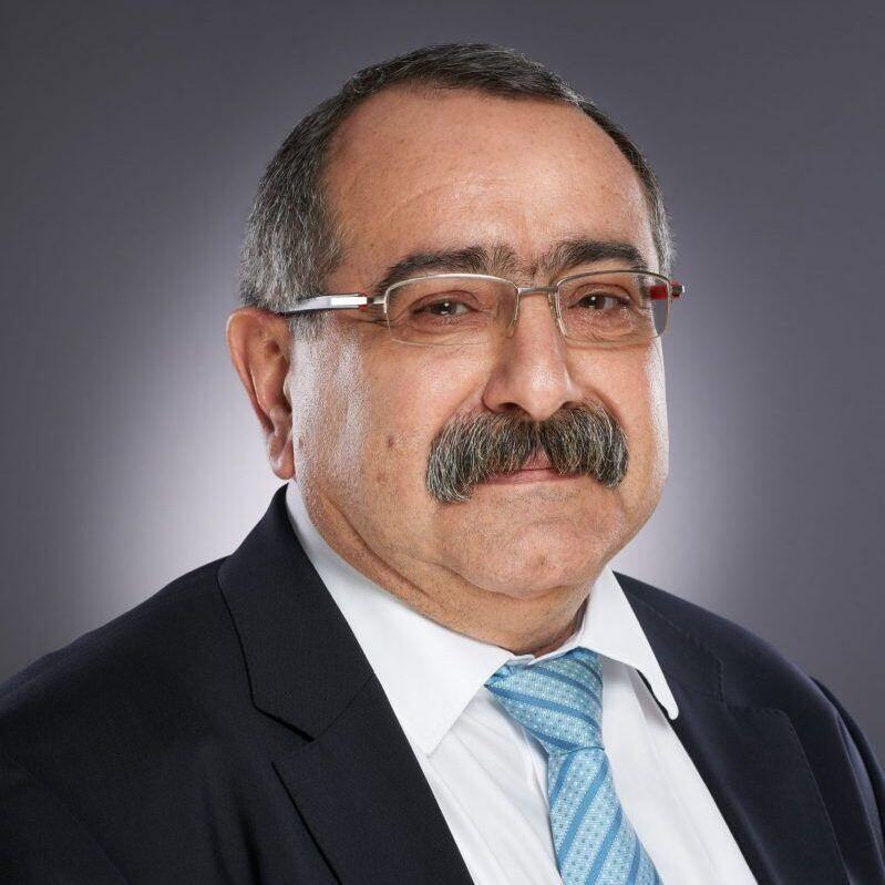 Stavros Stavrou