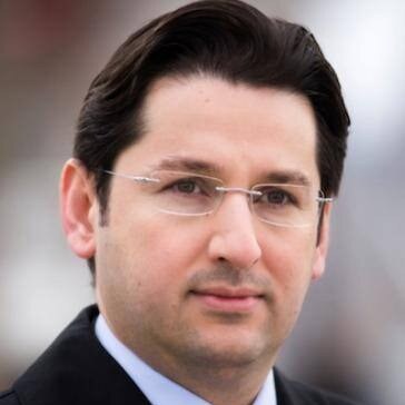 Aykan Erdemir