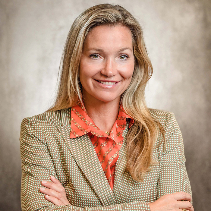 Ann Bluntzer