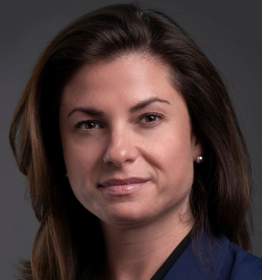 Catherine Sendak