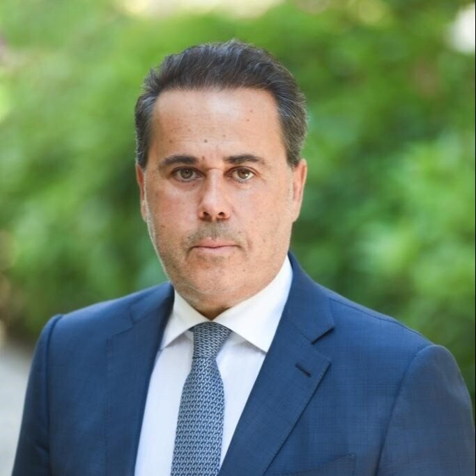 Stavros  Papastavrou
