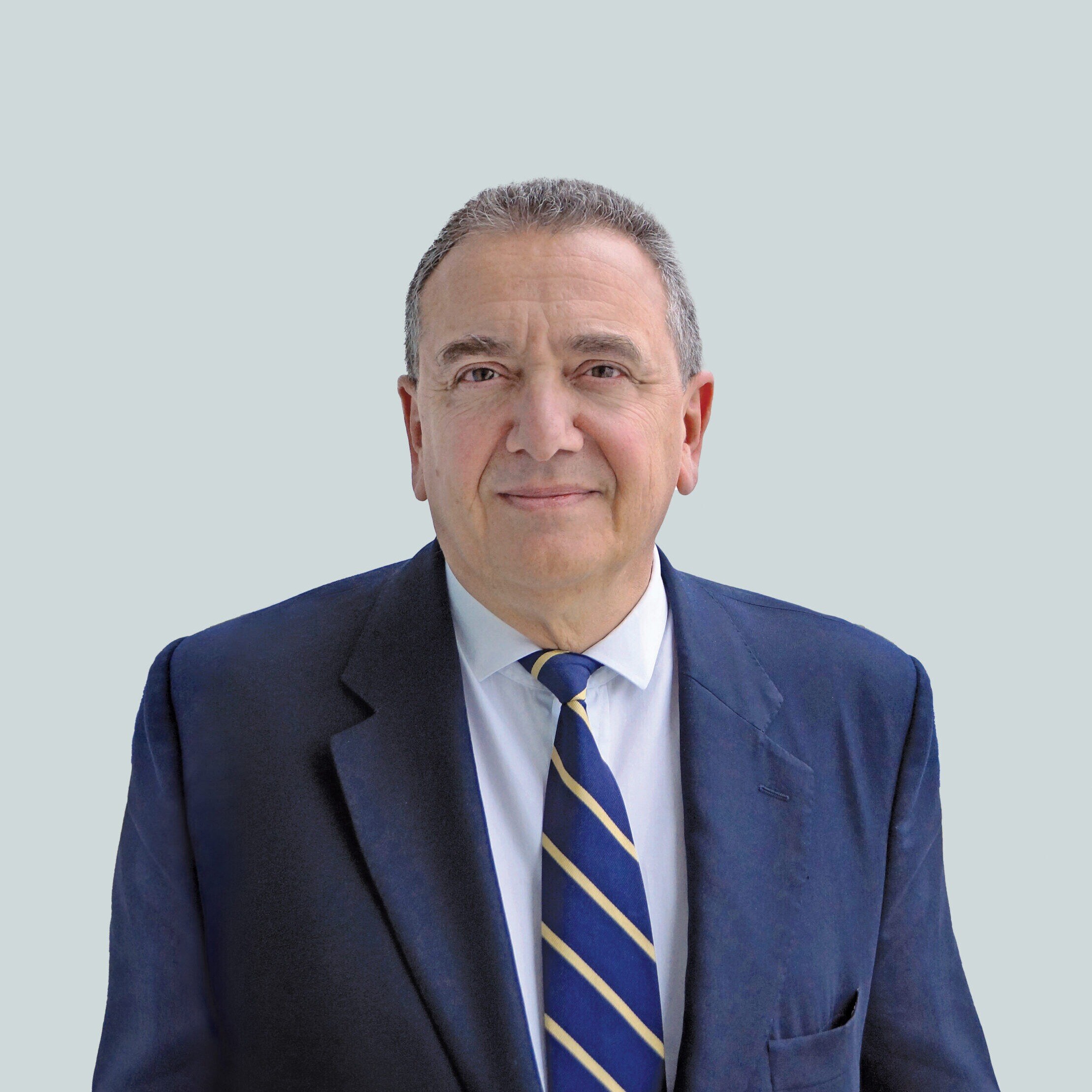 George Pateras