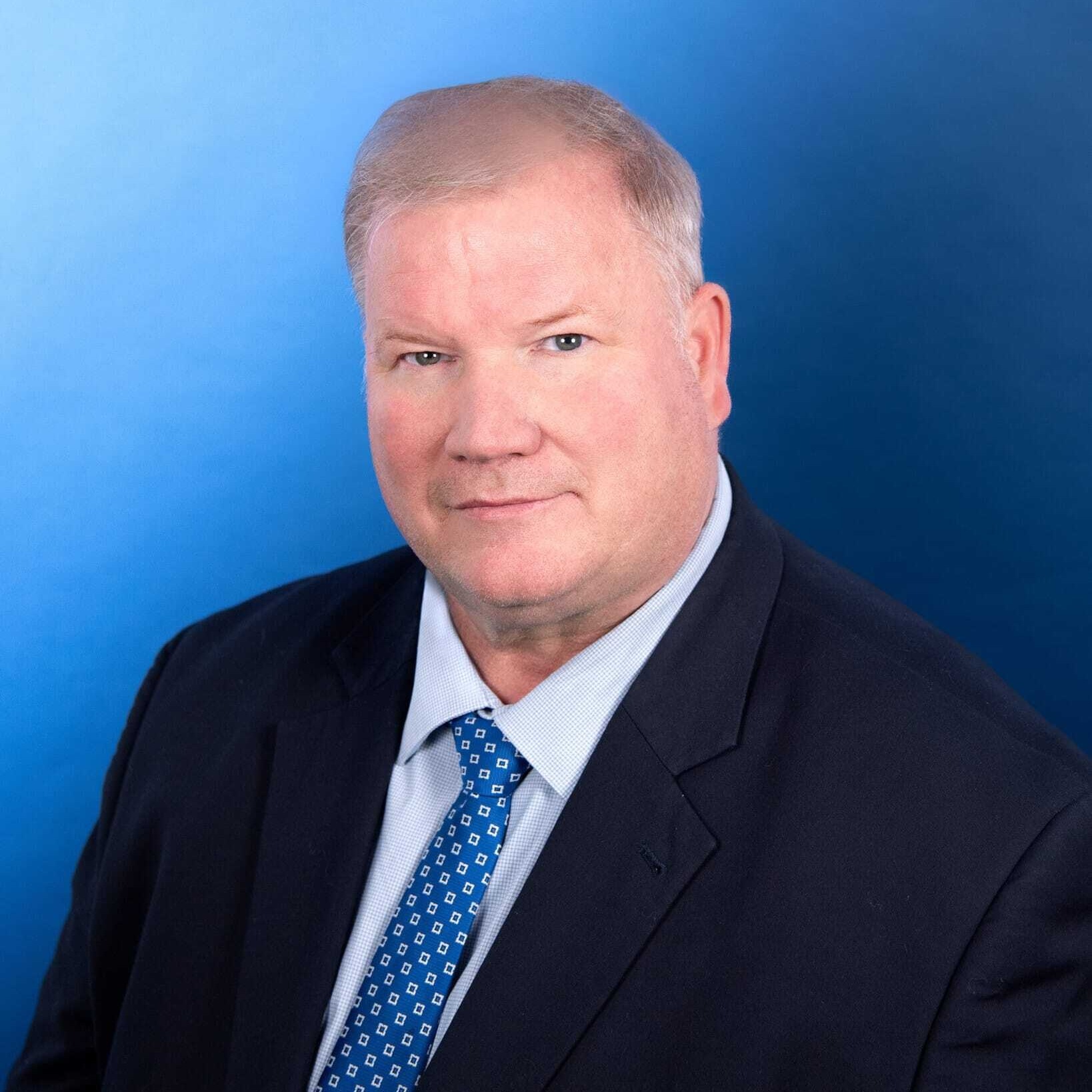 RADM (Ret) Mark Montgomery 