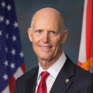 Rick Scott