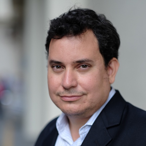 Pablo Ariel Acosta