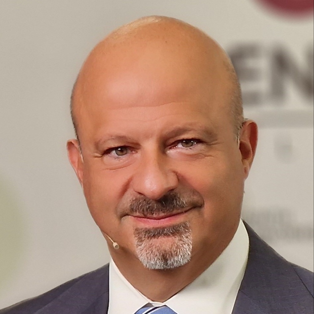 Alexandros Benos