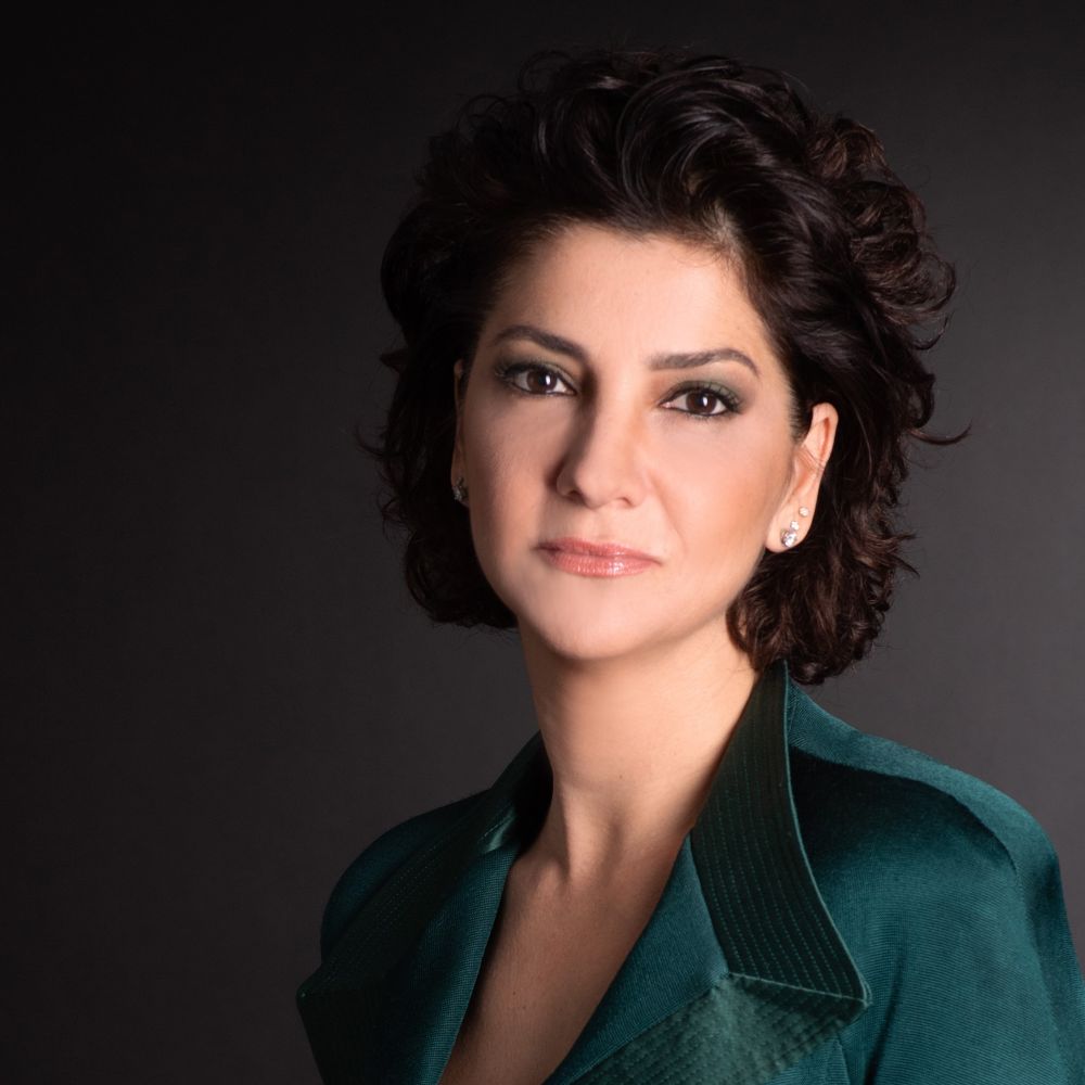 Alexia Bakoyannis