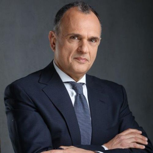 Alkiviadis Alexandrou