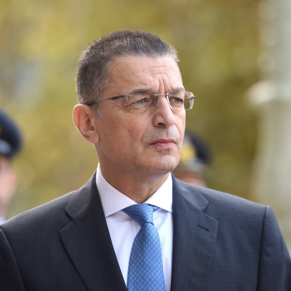 Alkiviadis Stefanis