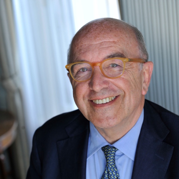 Joaquin Almunia