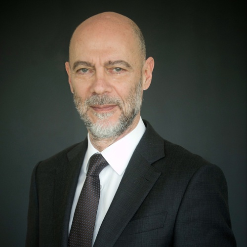 Simos Anastasopoulos