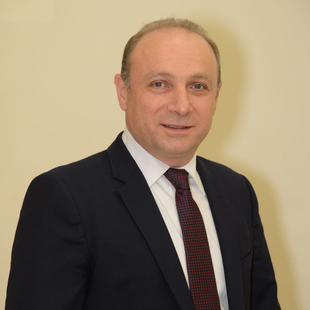 Andreas Dimitriou