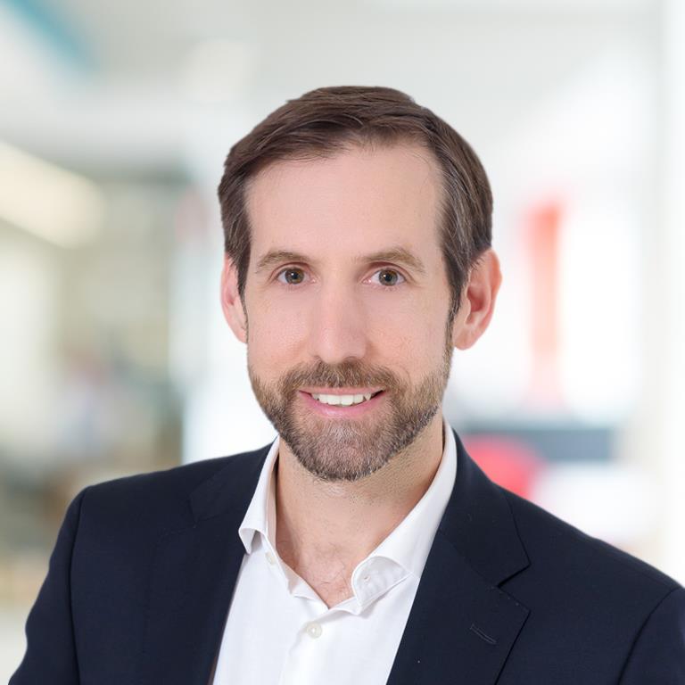 Andreas Kyrilis