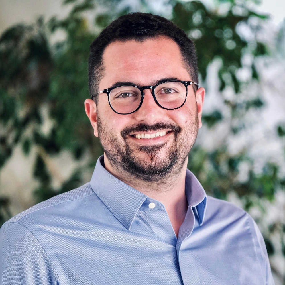 Andreas Spyropoulos