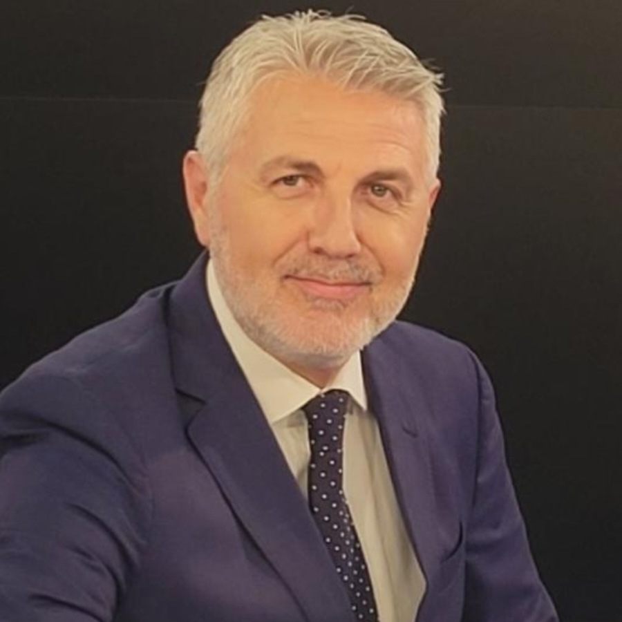 Andreas Zampoukas