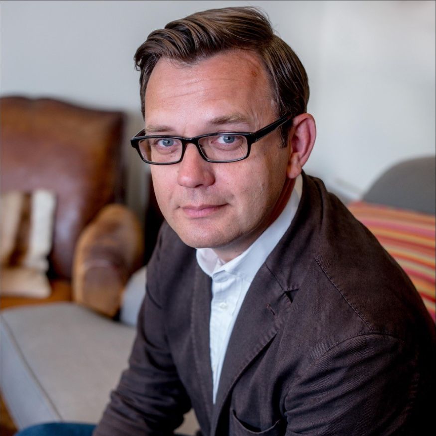Andy Coulson