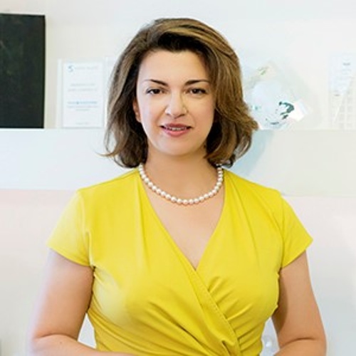 Anna Manda
