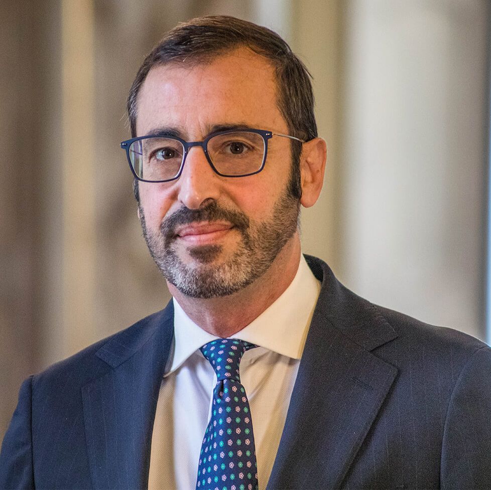 Antonio Villafranca