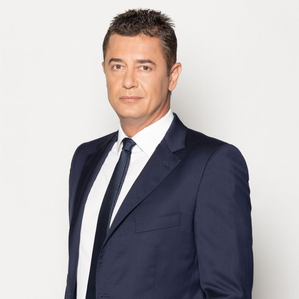 Antonis Sroiter