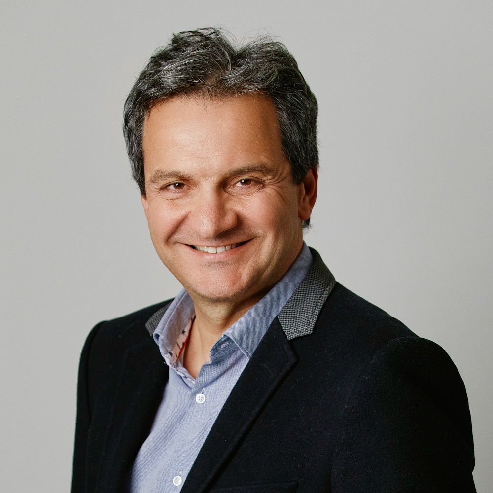 Aris Aravidis