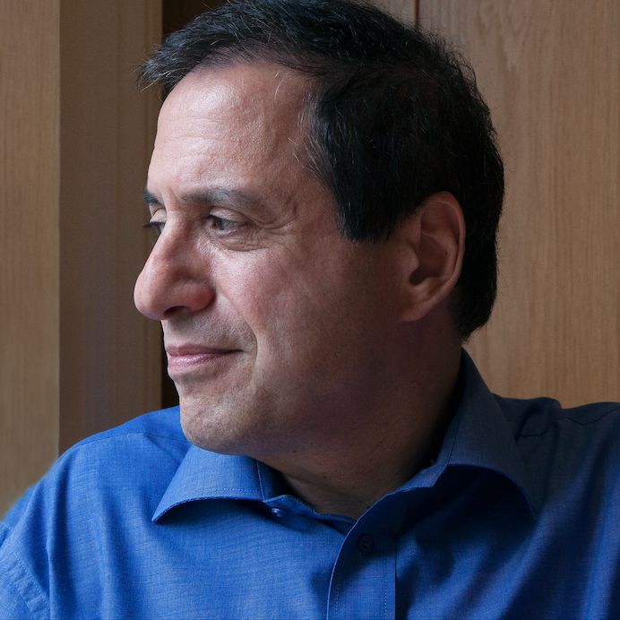 Armand D'Angour