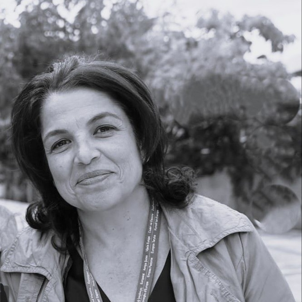Athanasia Psalti