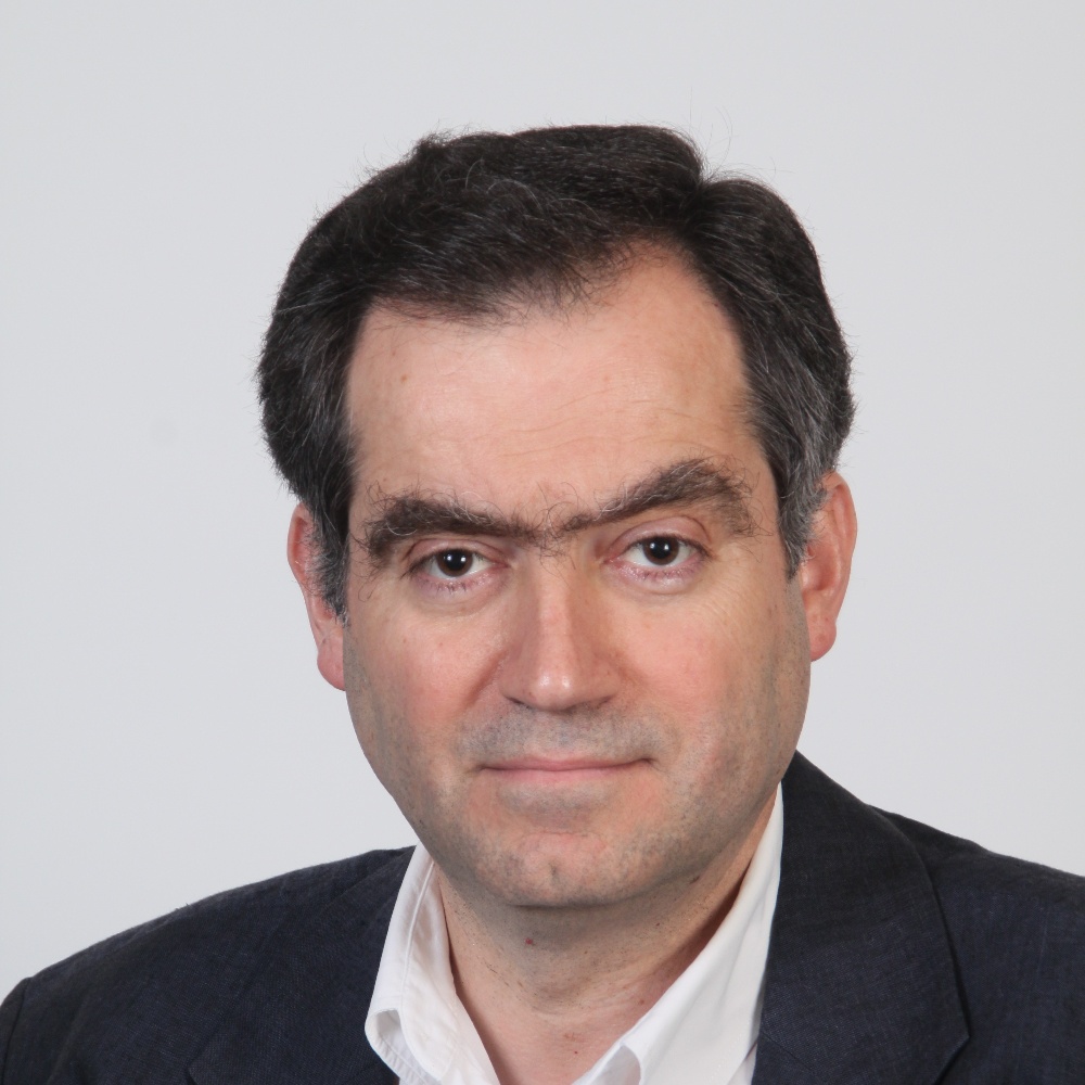 Athanasios Christou
