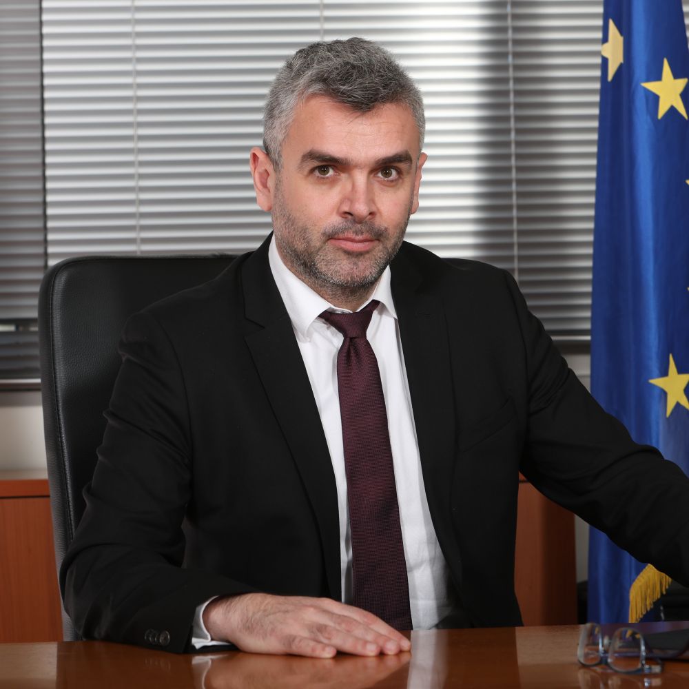Athanasios Dagoumas