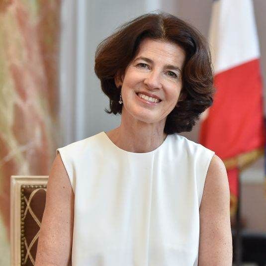 Laurence Auer
