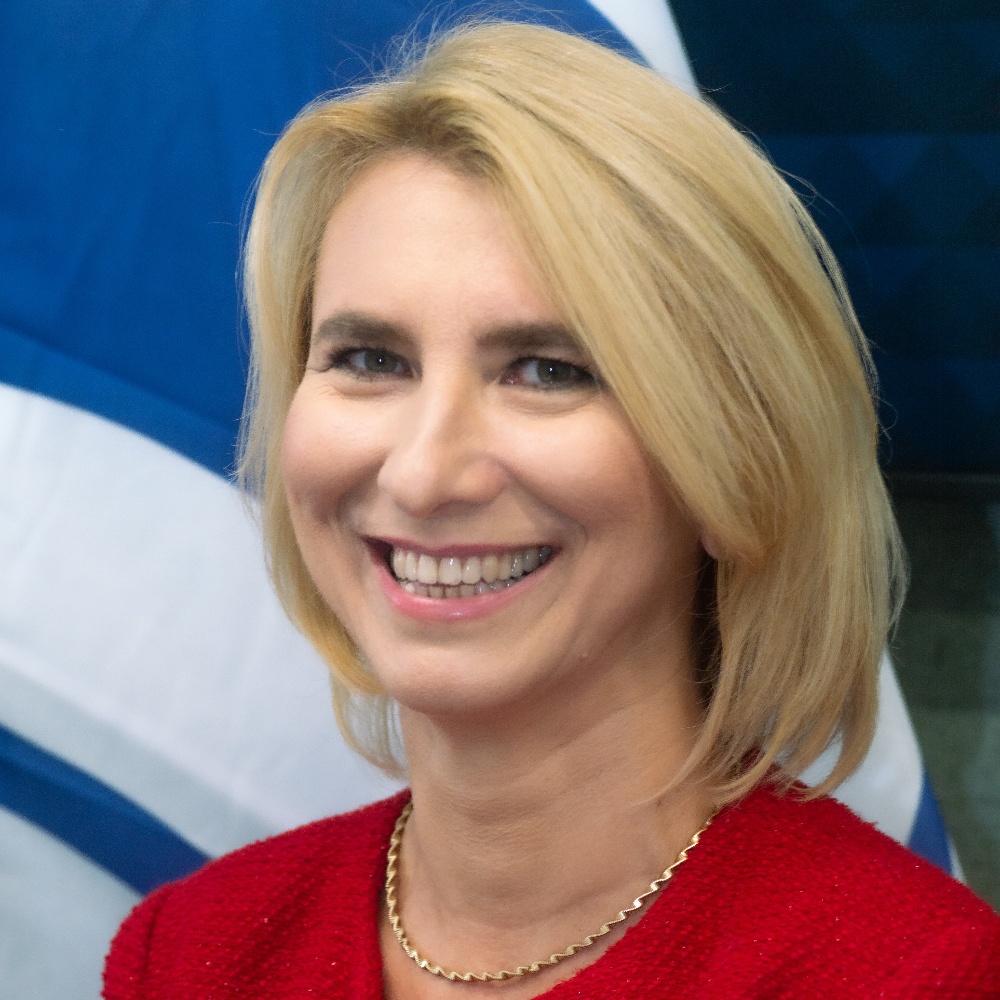 Beata Javorcik