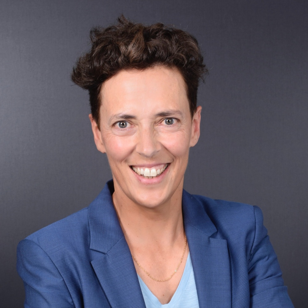 Christelle Foucault