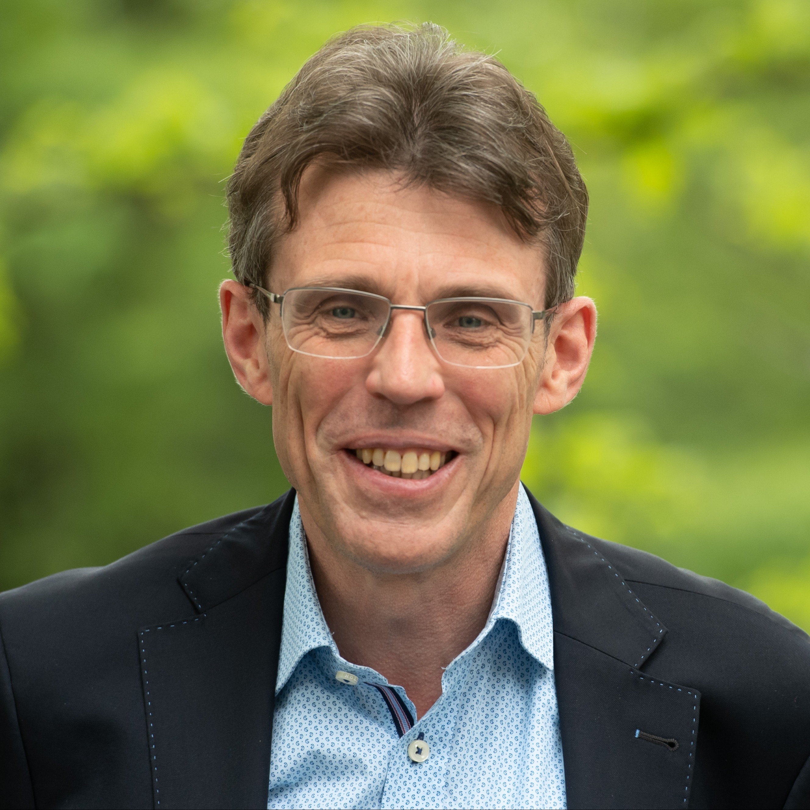 Christian Laes