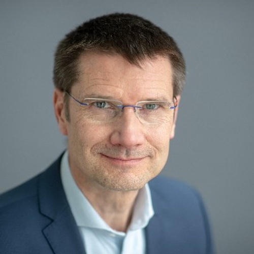 Christian Schubert