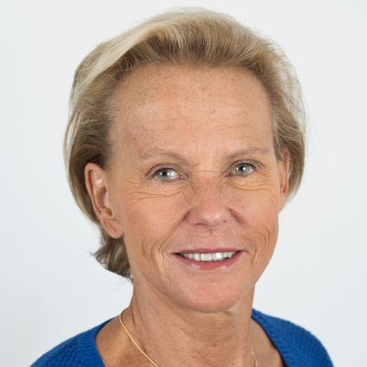 Christine Ockrent